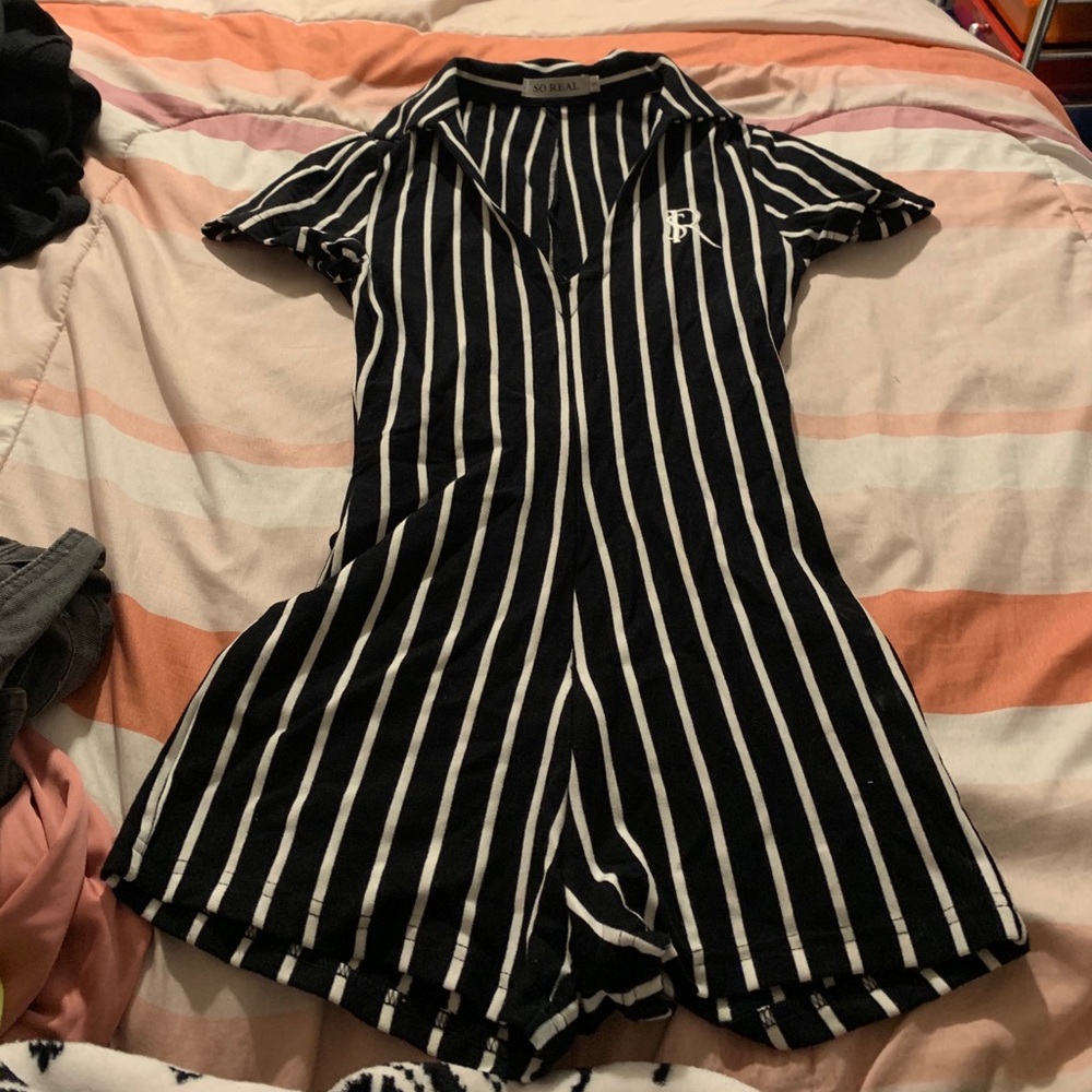 Shop so real pussycat suit